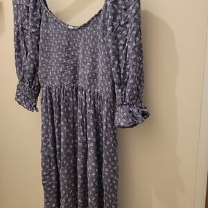 Neuflora Everett Dress